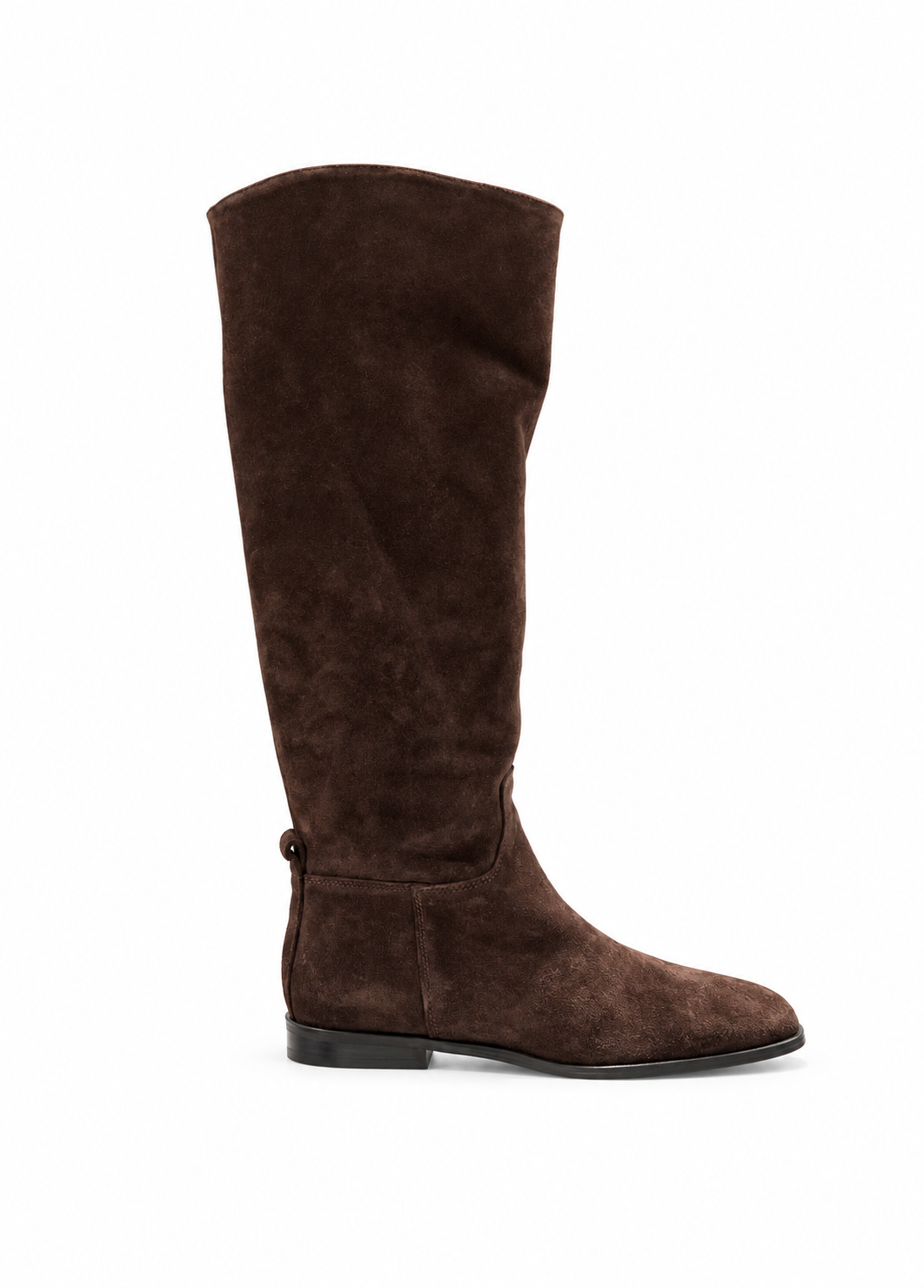 Bottes hautes