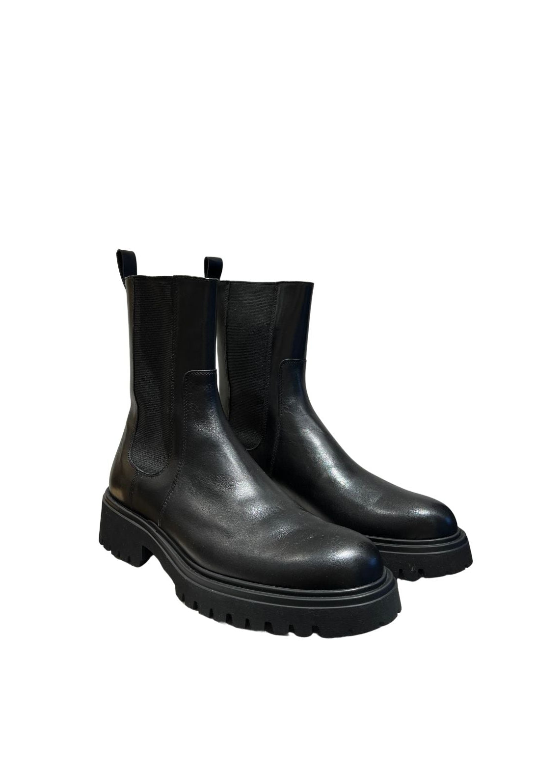 Boots Biker CHARLIZE