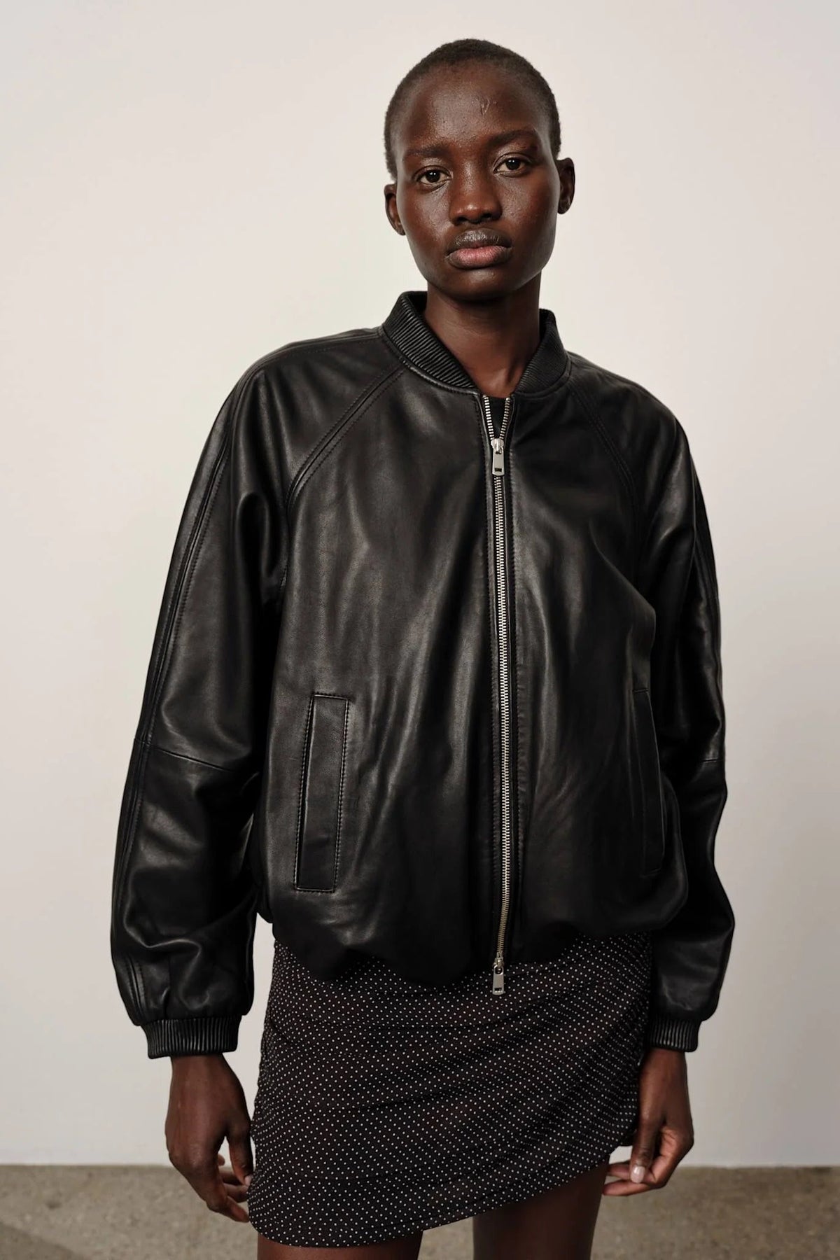 Bomber YVETTE