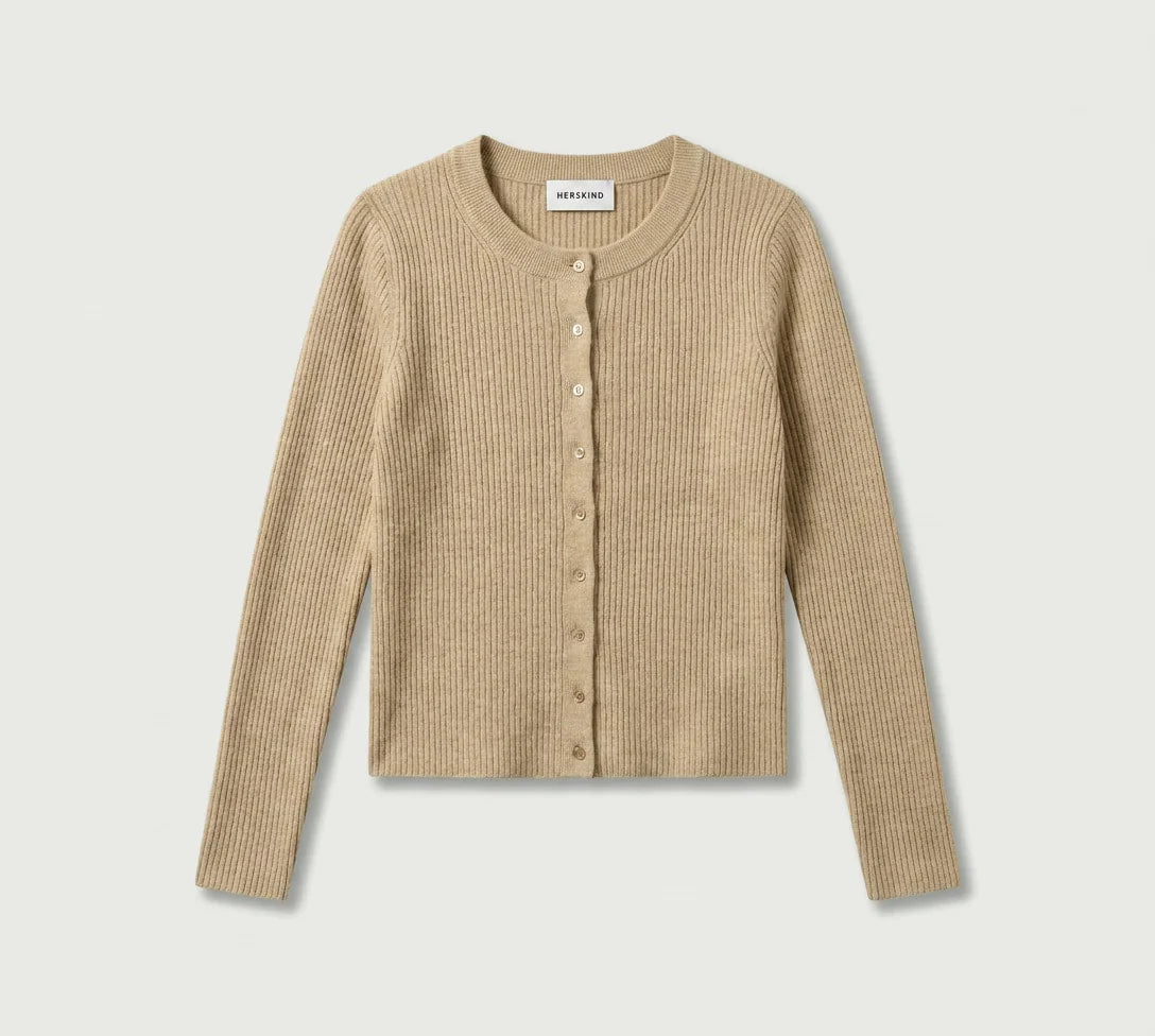 Cardigan BROOKS