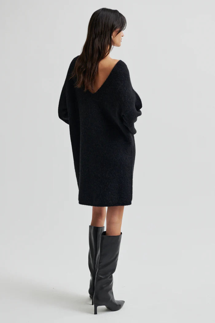 Robe pull GABBY