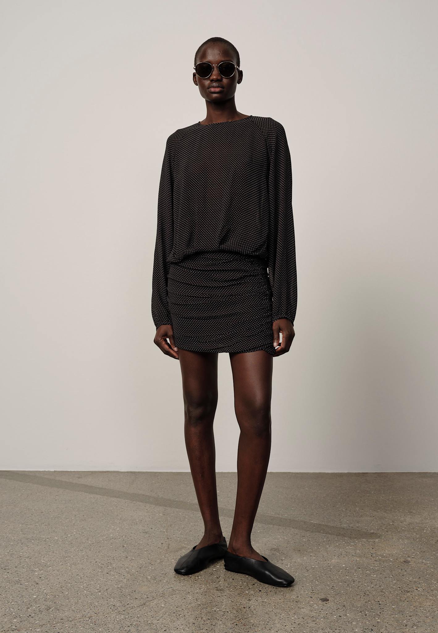 Blouse Caterina