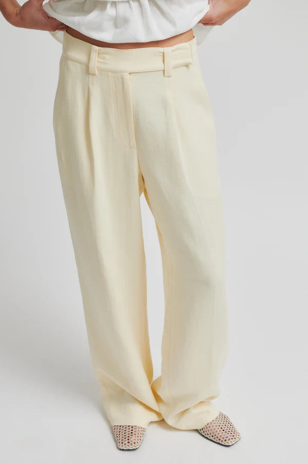 Pantalon LINO