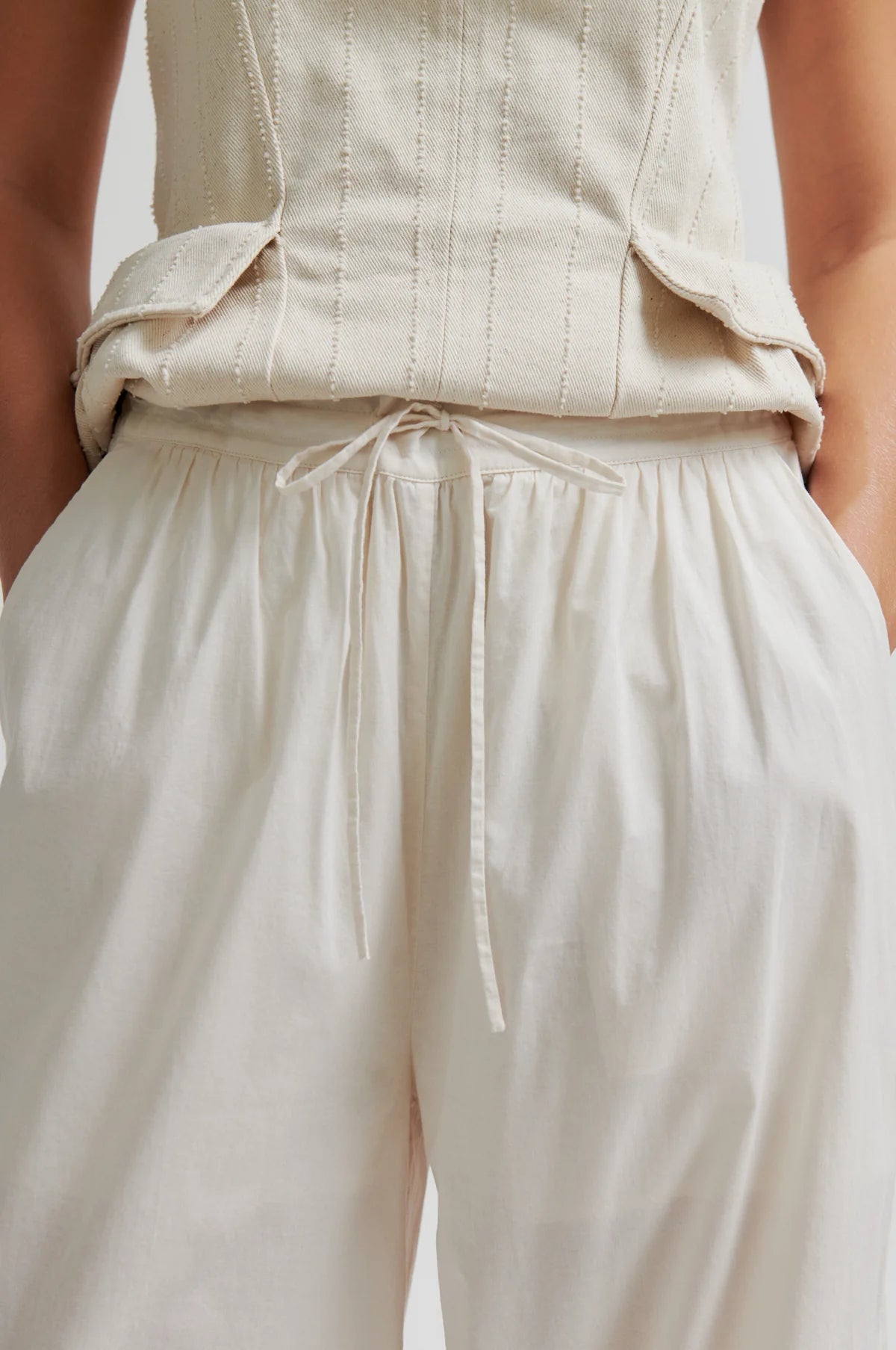Pantalon AVIDA