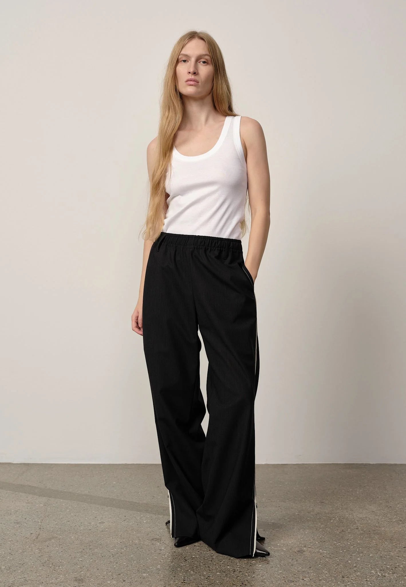 Pantalon DAVI MID