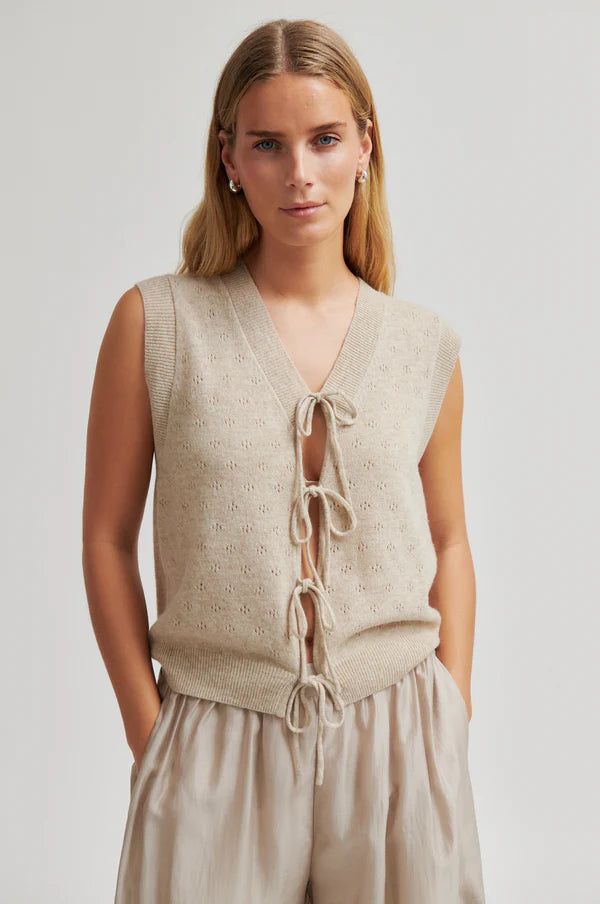 Gilet AMALA