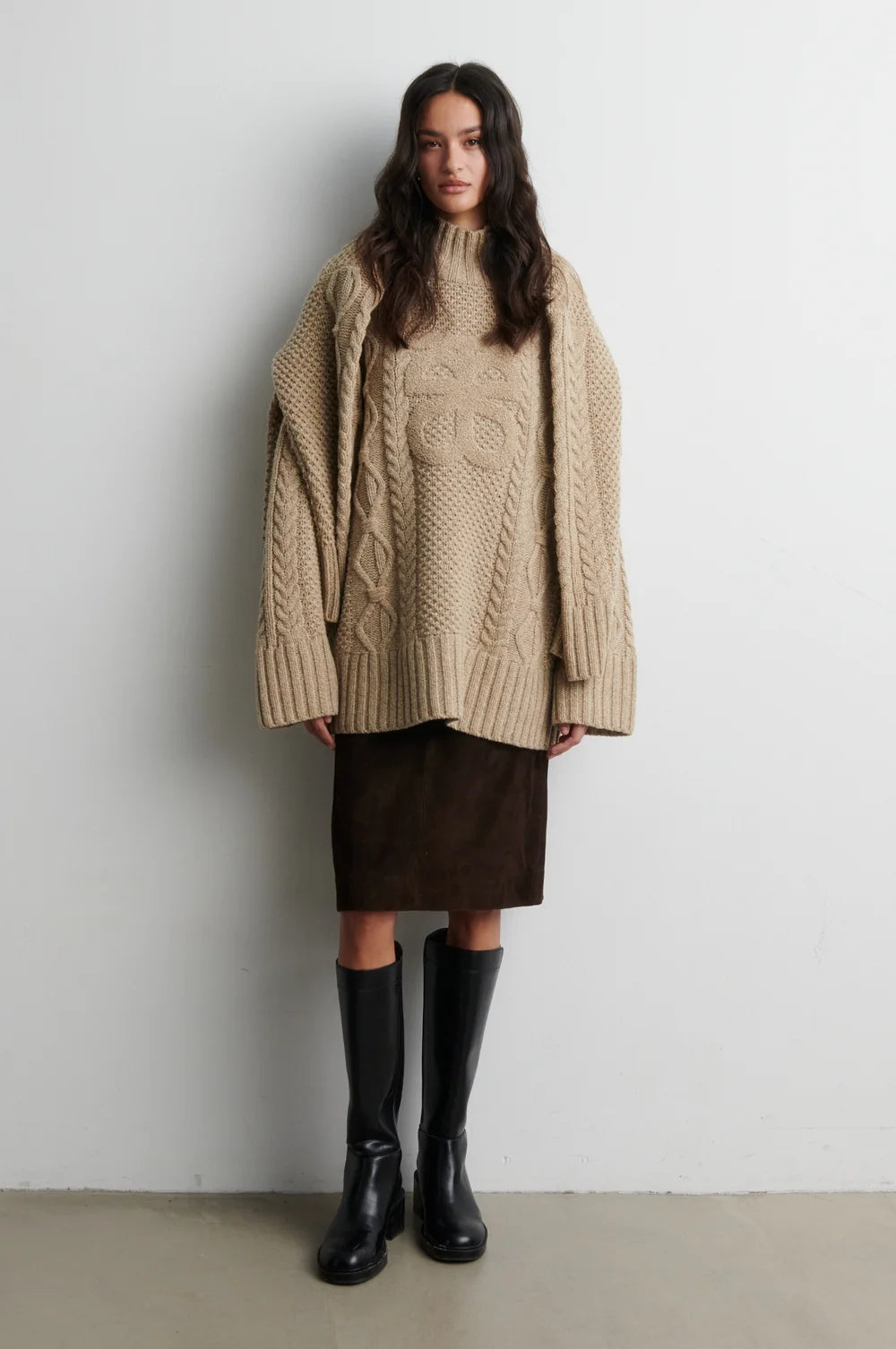 Pull Janne