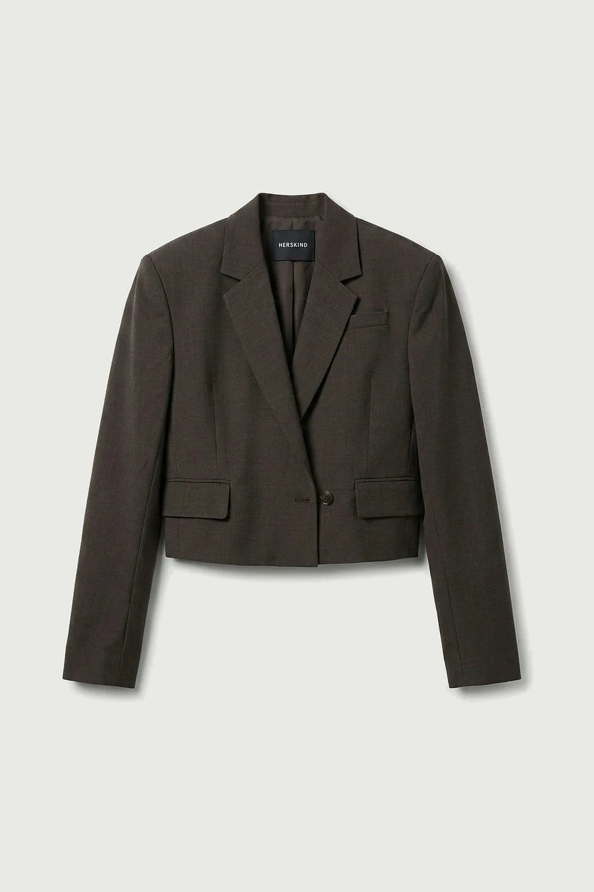 Blazer PASCAL