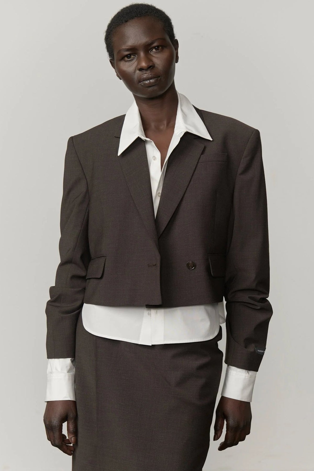 Blazer PASCAL