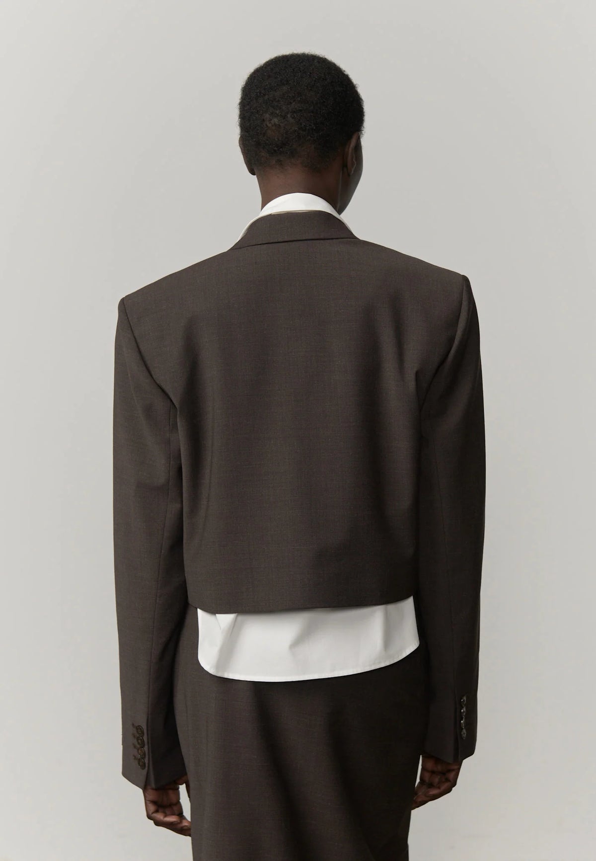 Blazer PASCAL
