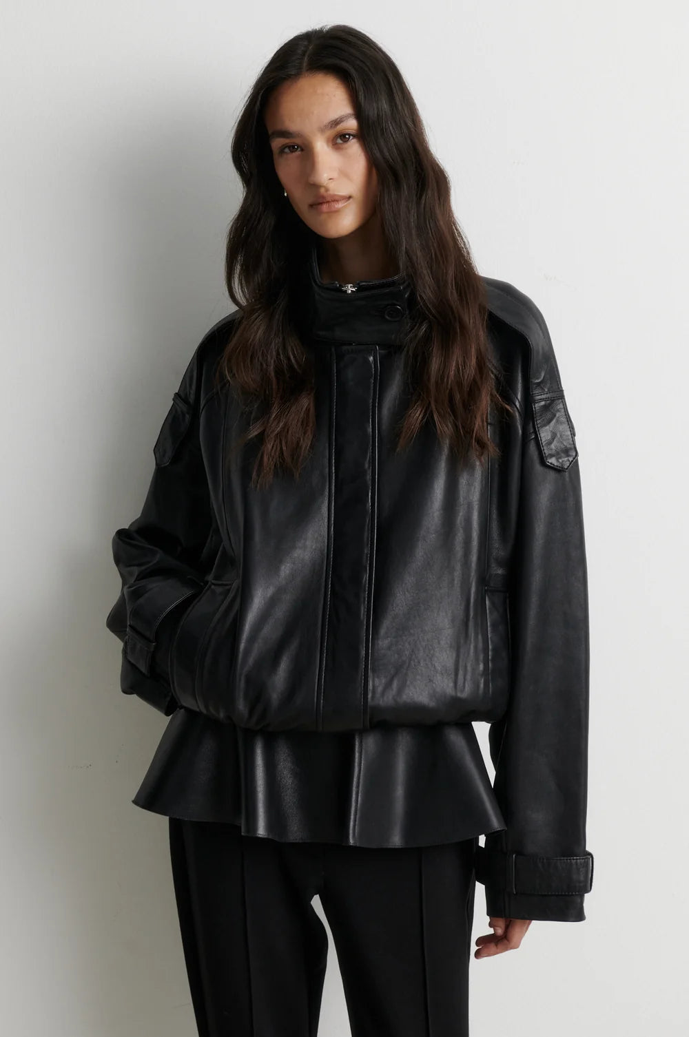 Veste Aluka