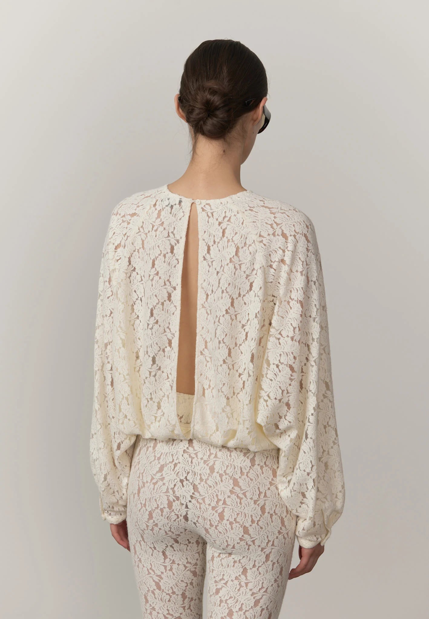 Blouse Caterina