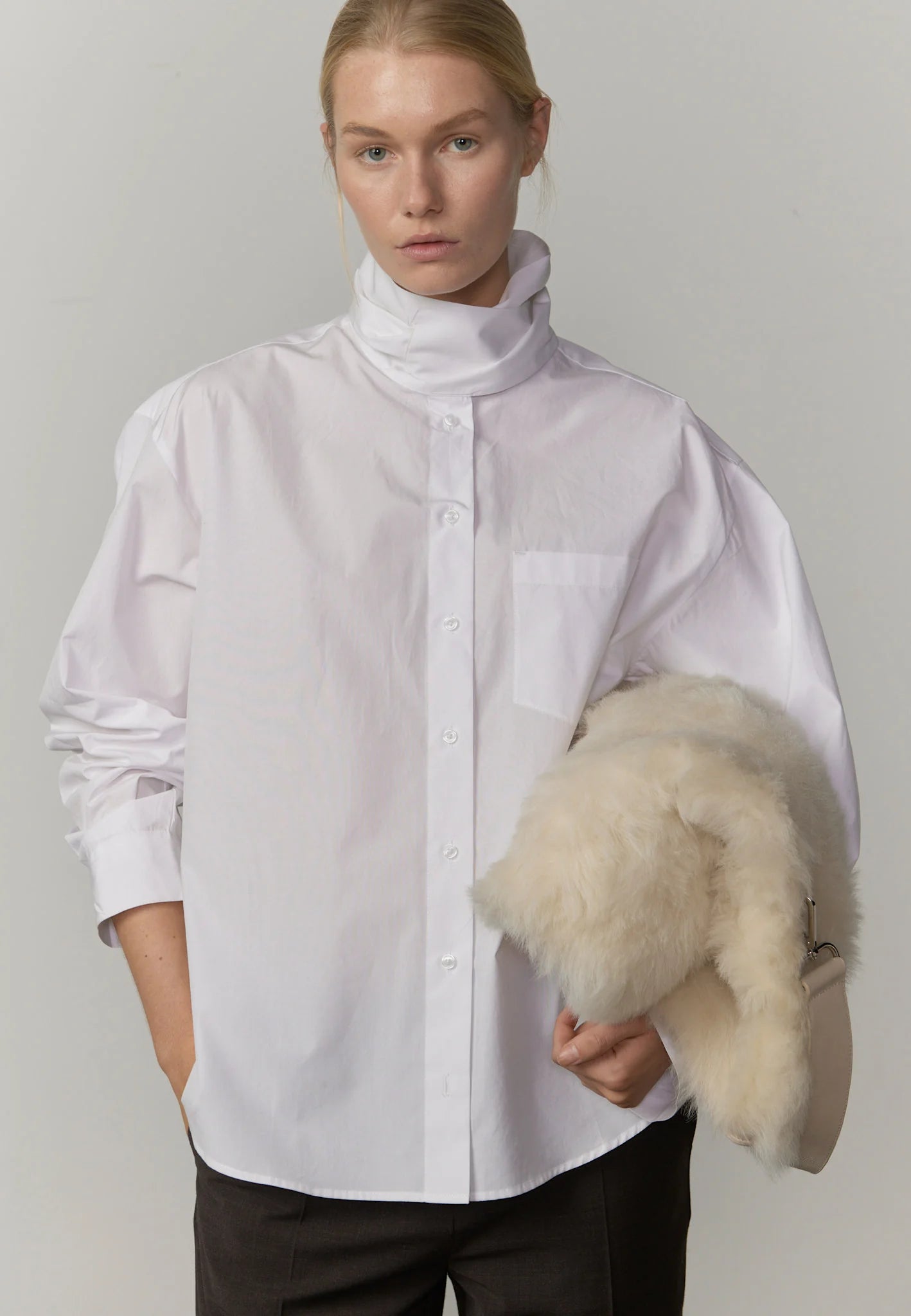 Chemise CINTRA