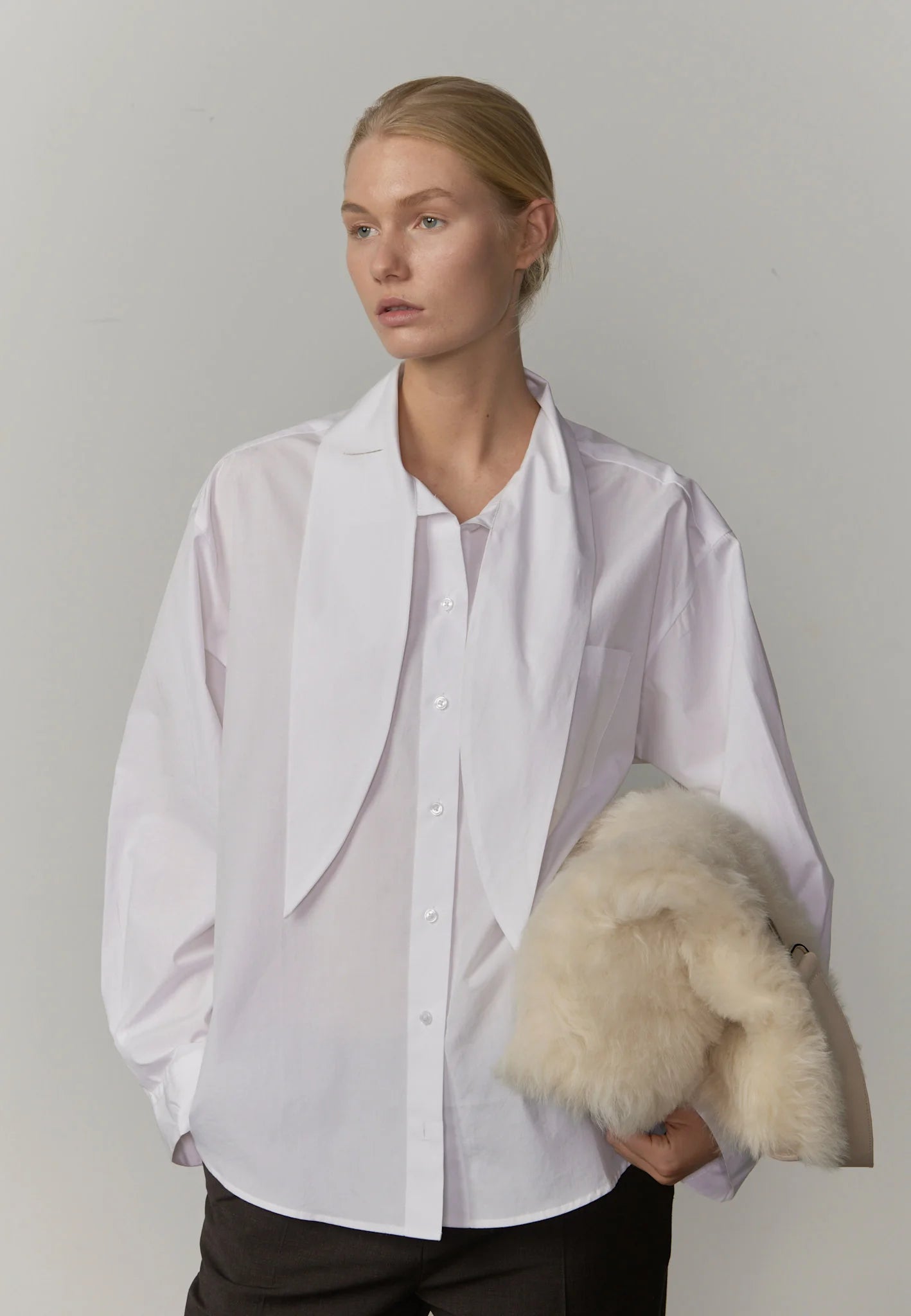 Chemise CINTRA