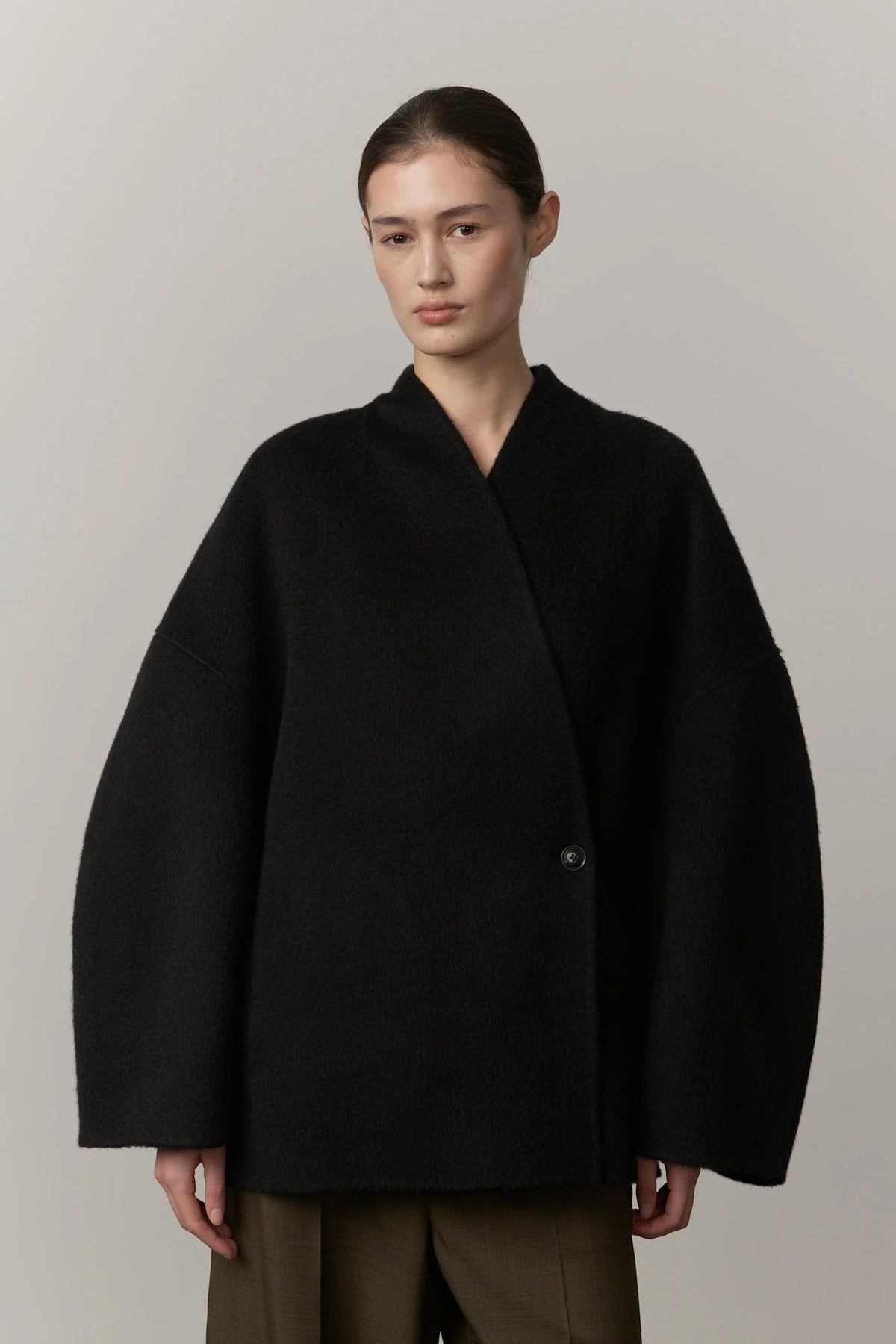 Veste CLARA