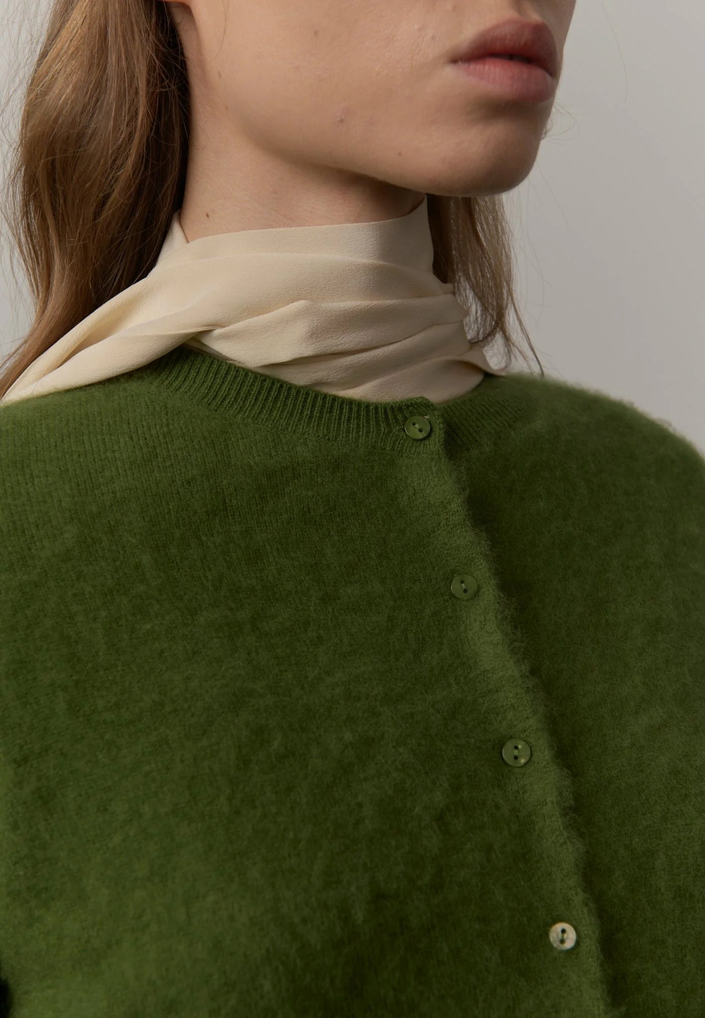 Cardigan ROSELLE