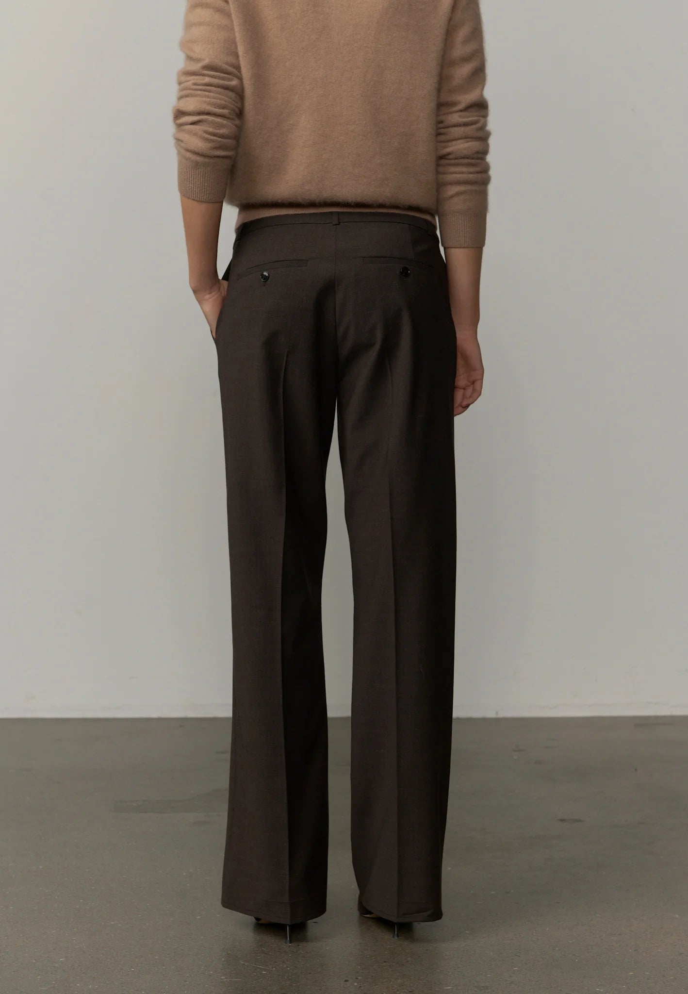 Pantalon Jack