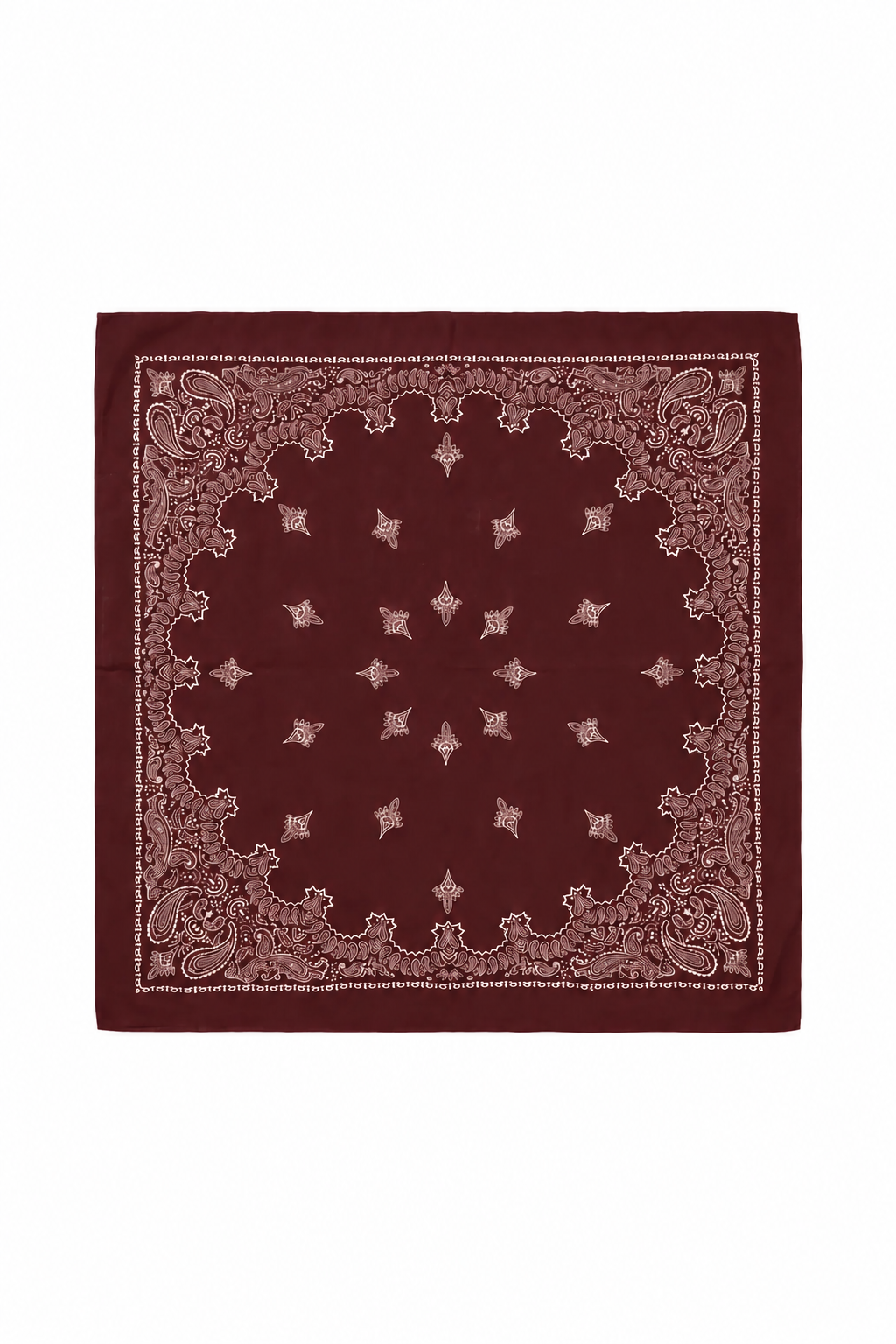 Bandanas 55x55
