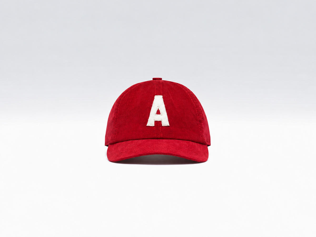Baseball cap trick
