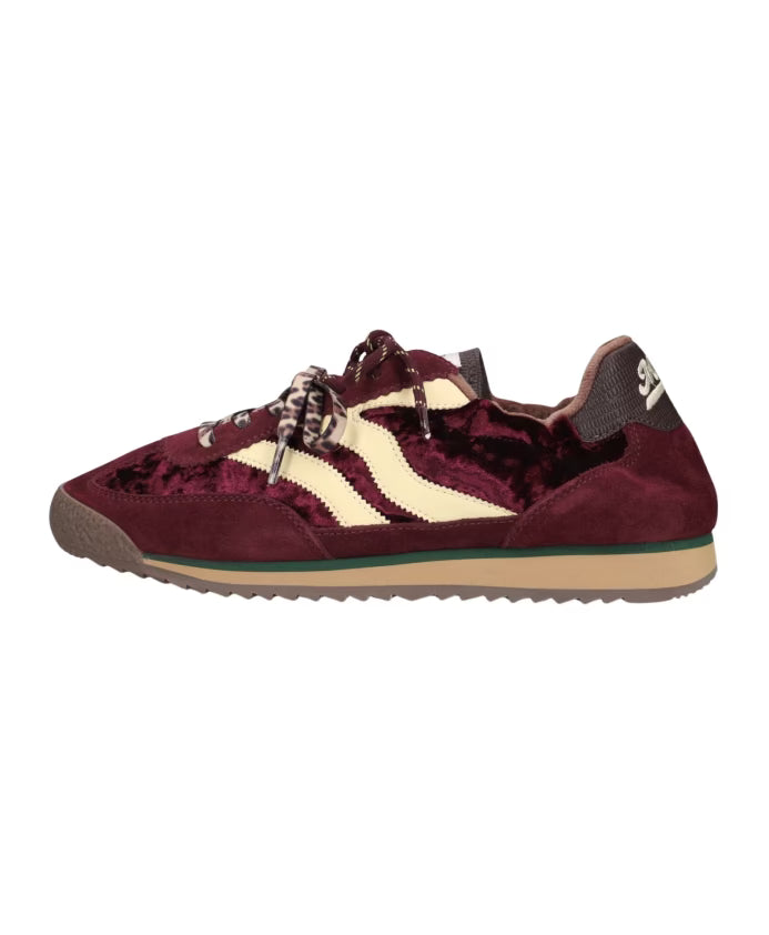 Sneakers Velvet