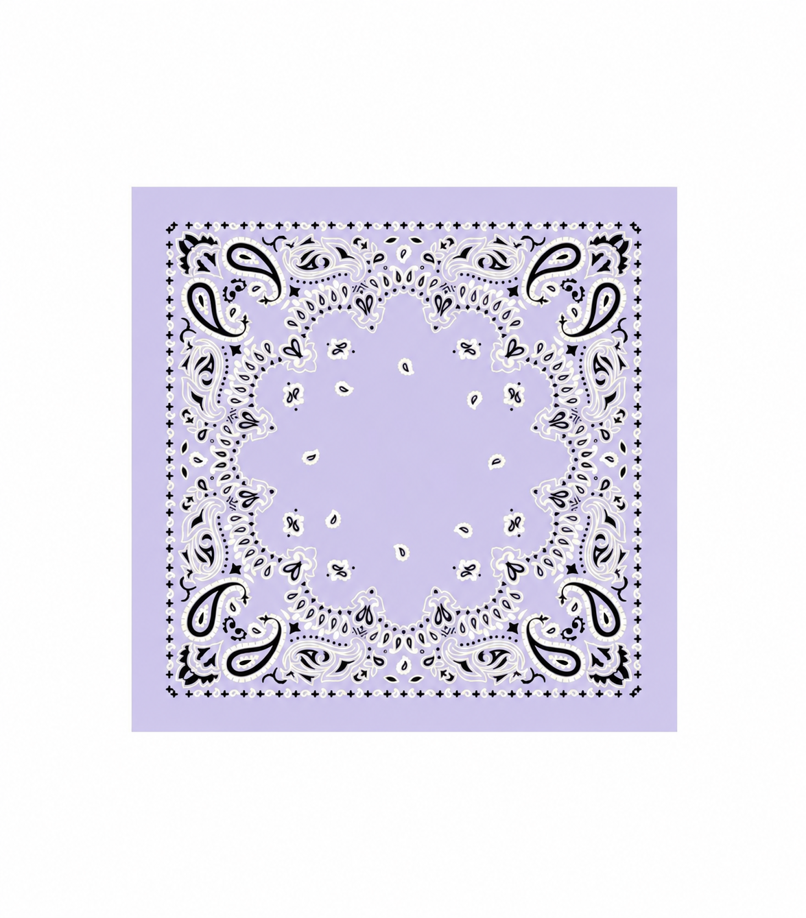 Bandana COT-QUABA