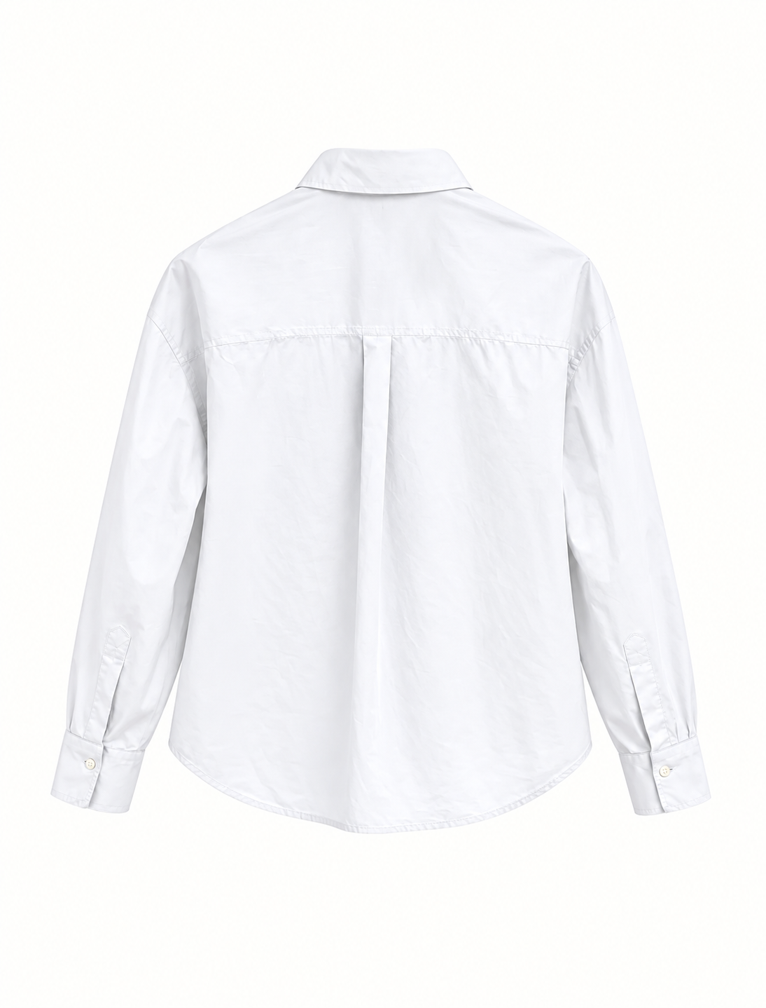 Chemise ML
