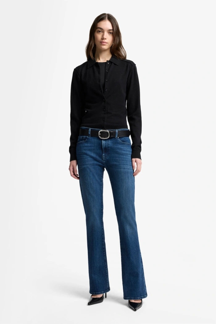 Jeans Bootcut Baltimora