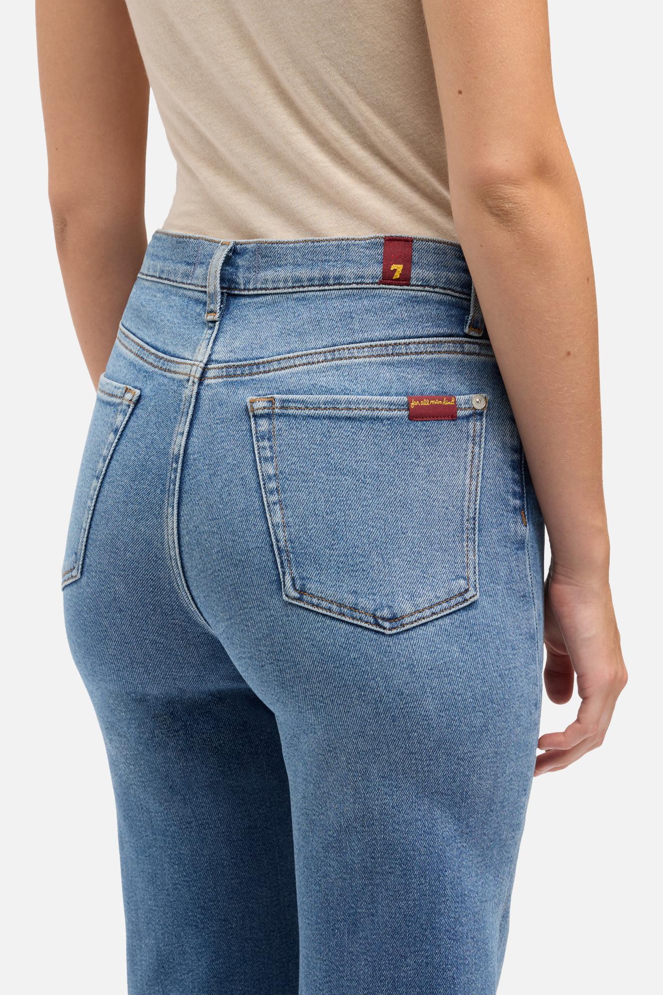 Jeans Modern Dojo