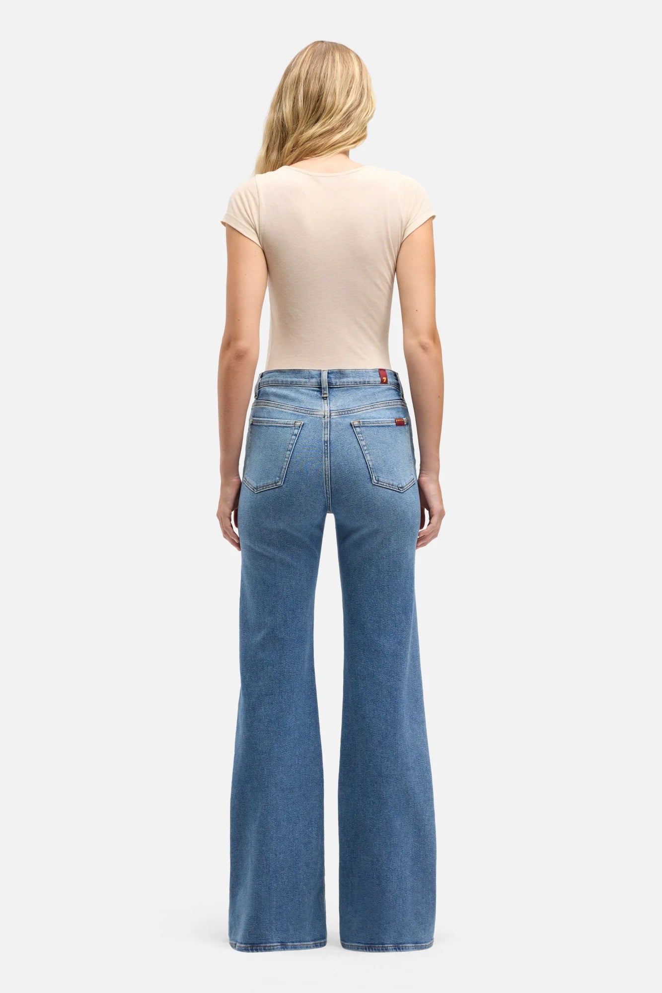 Jeans Modern Dojo