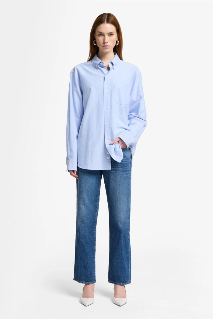 Jeans Calie Straight Explorer