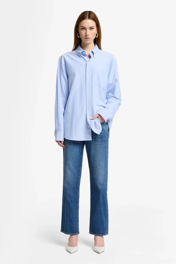 Jeans Calie Straight Explorer