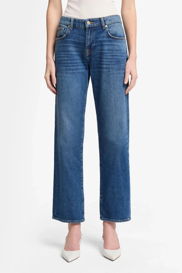 Jeans Calie Straight Explorer