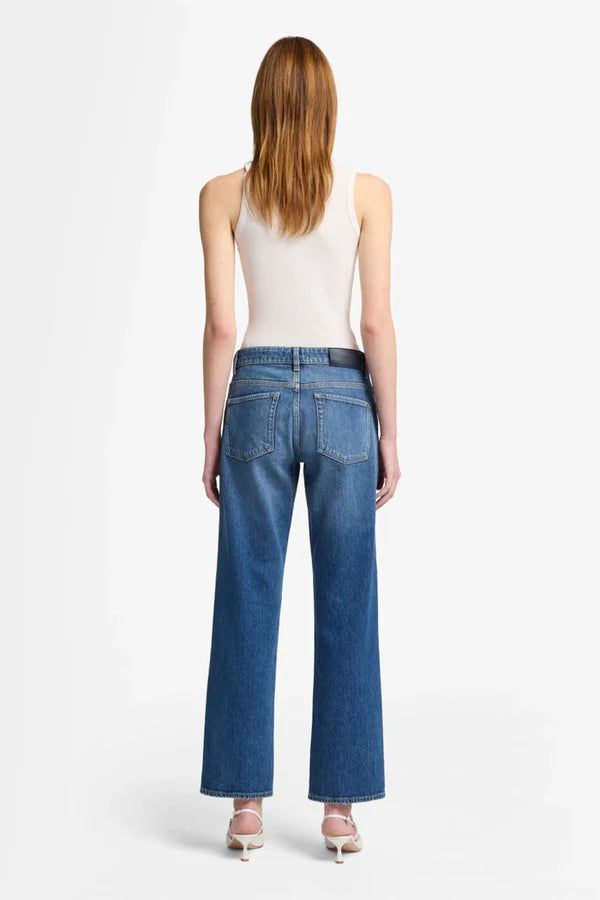 Jeans Calie Straight Explorer