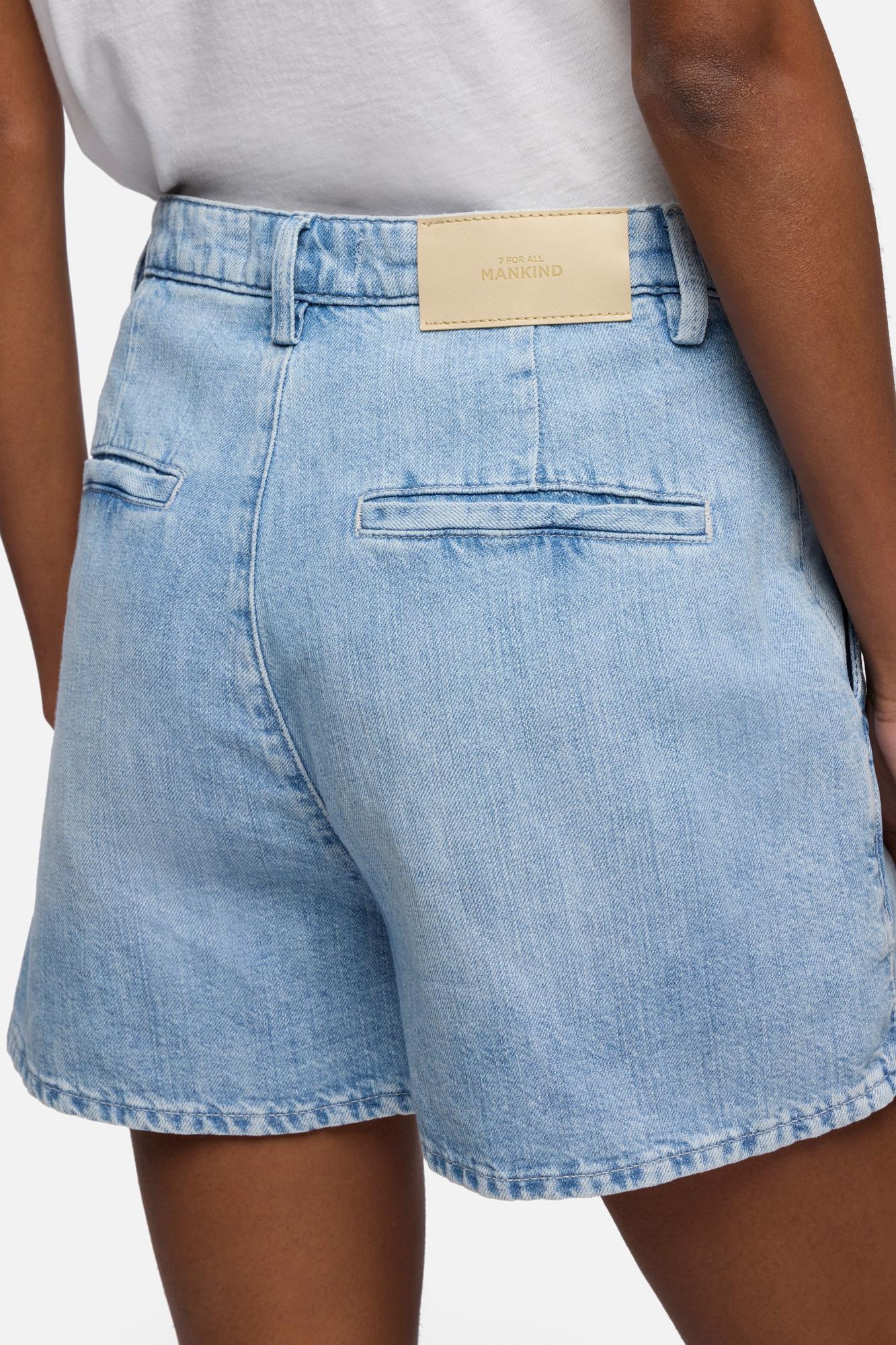 Short jeans Iris