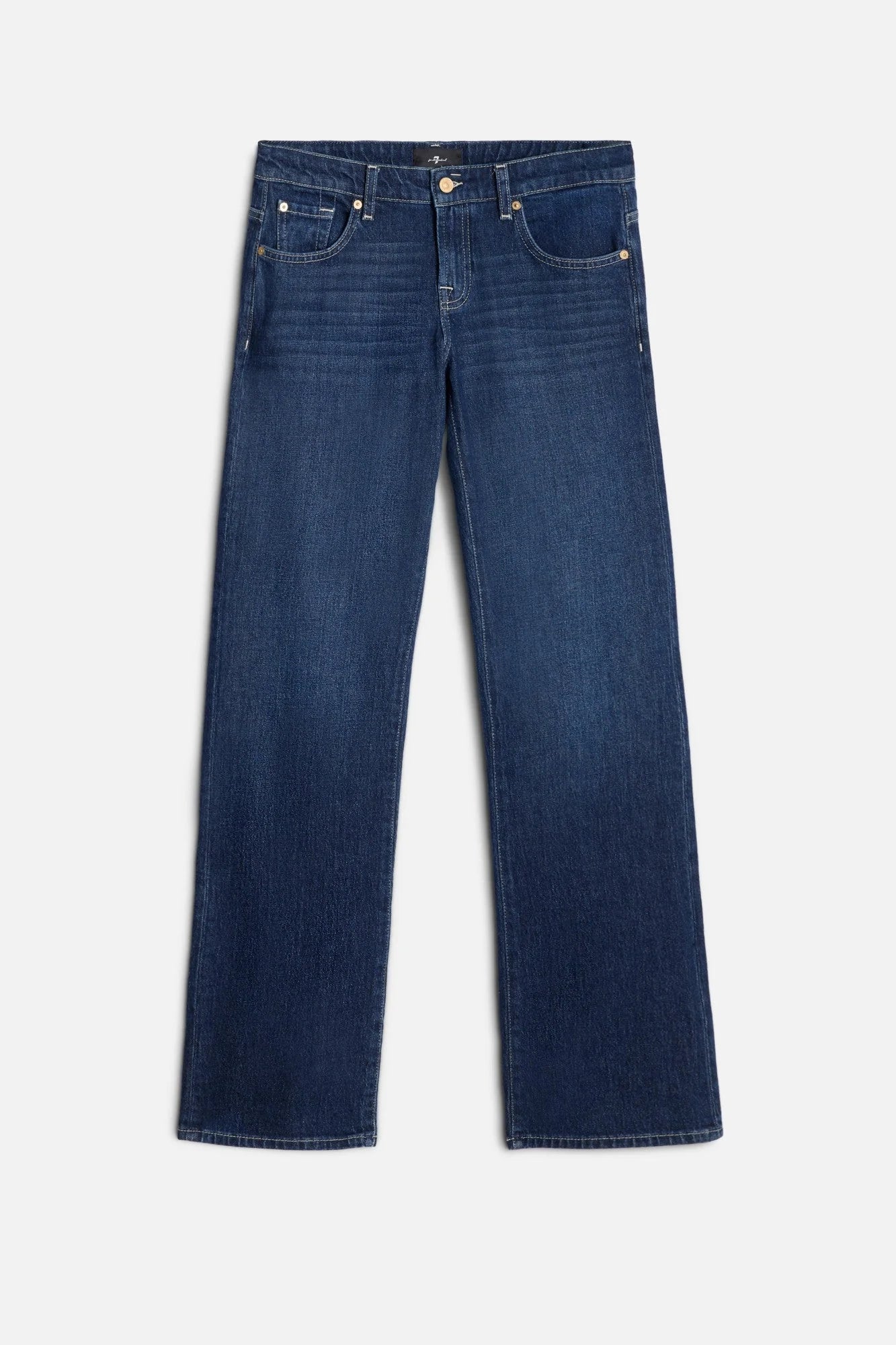 Jeans Low Straight Oceandrift