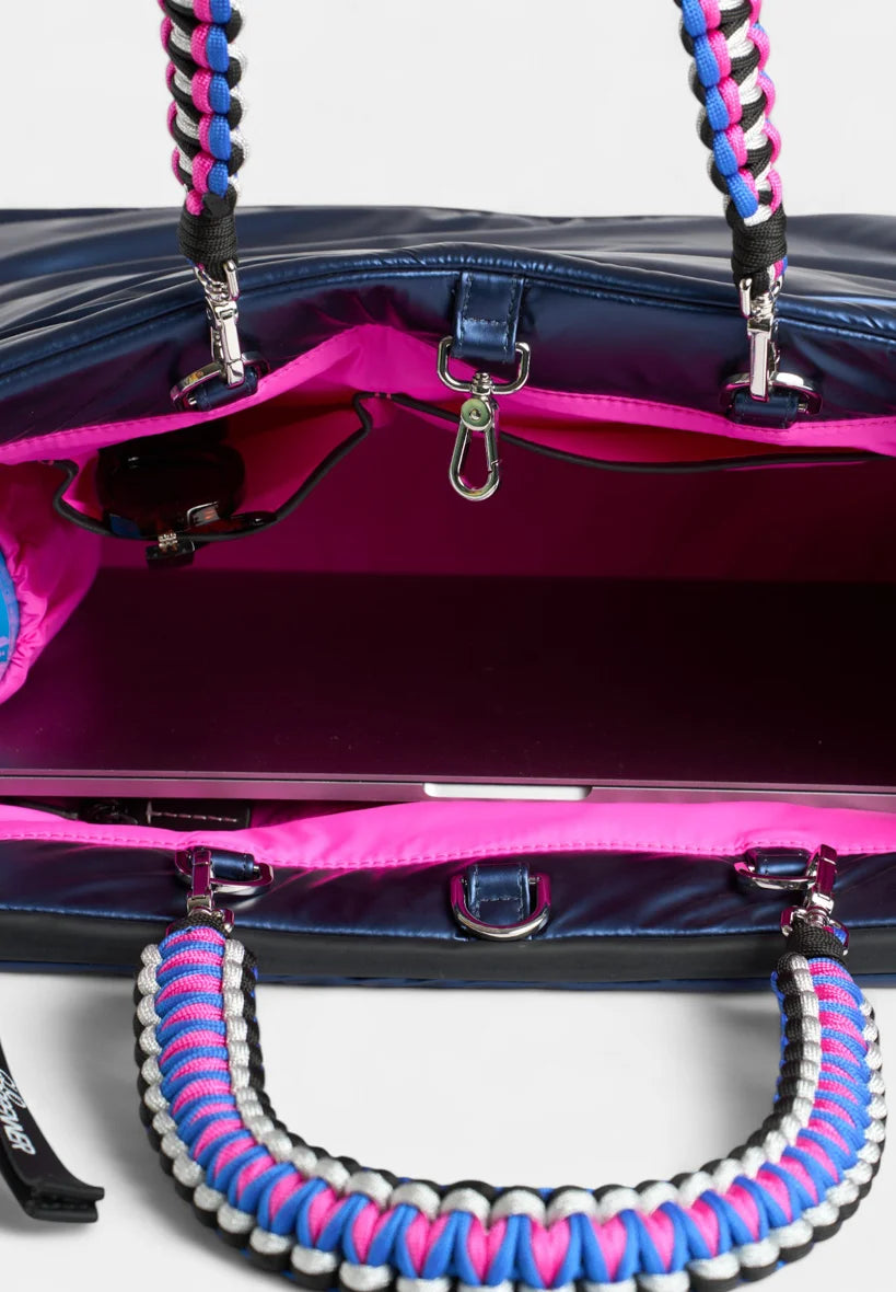 Sac Flex nylon