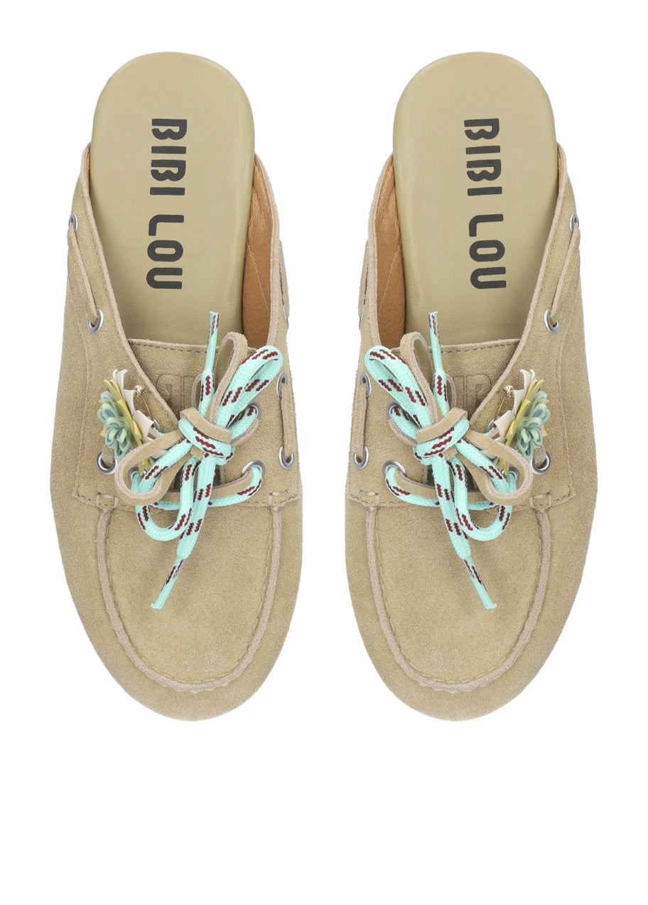 Mules TANA