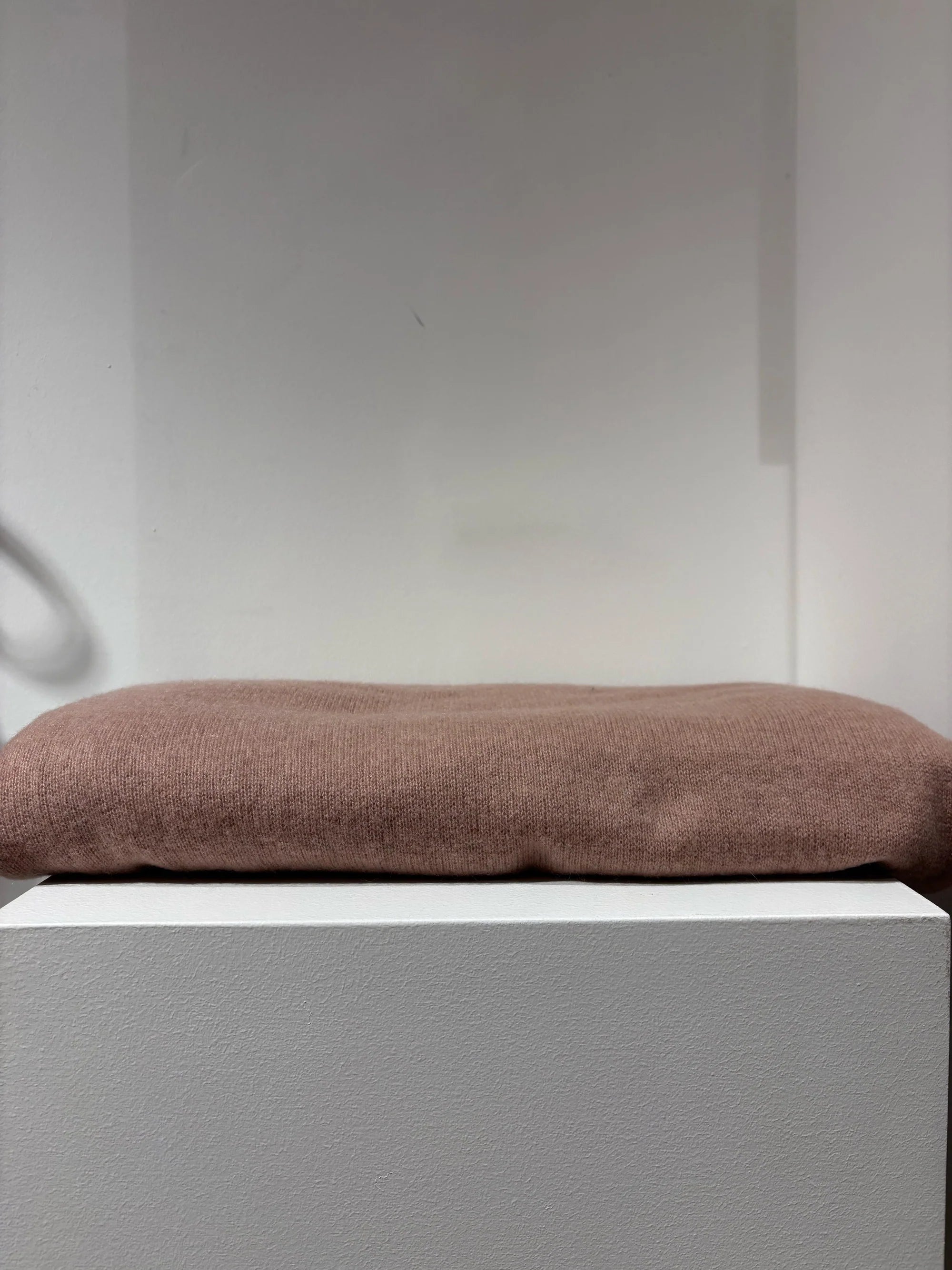 Écharpe Cashmere Travel Wrap