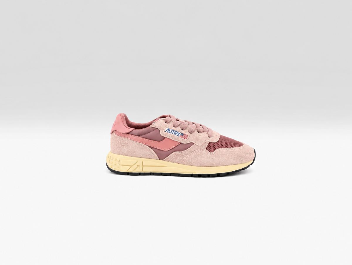 Trainers Reewind Low Powder pink