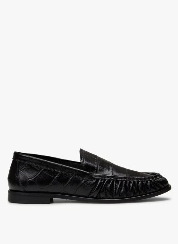 Mocassin crocco
