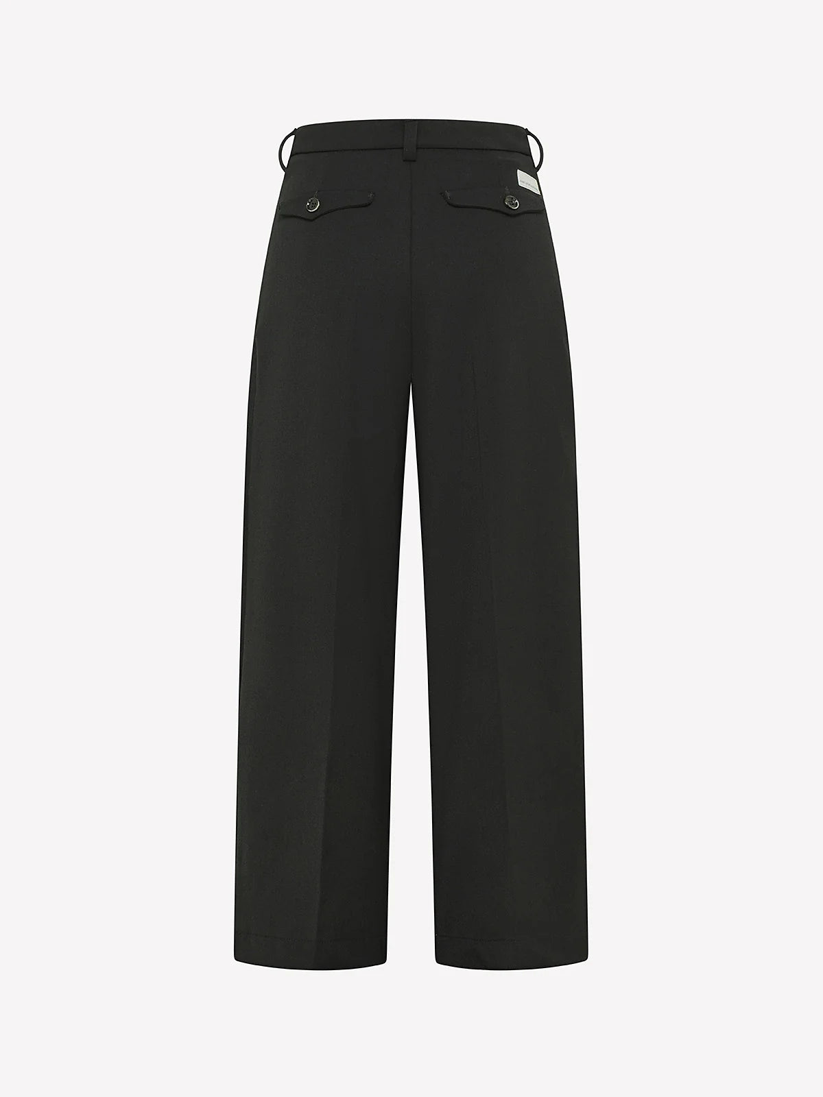 Pantalon Sandra palazzo