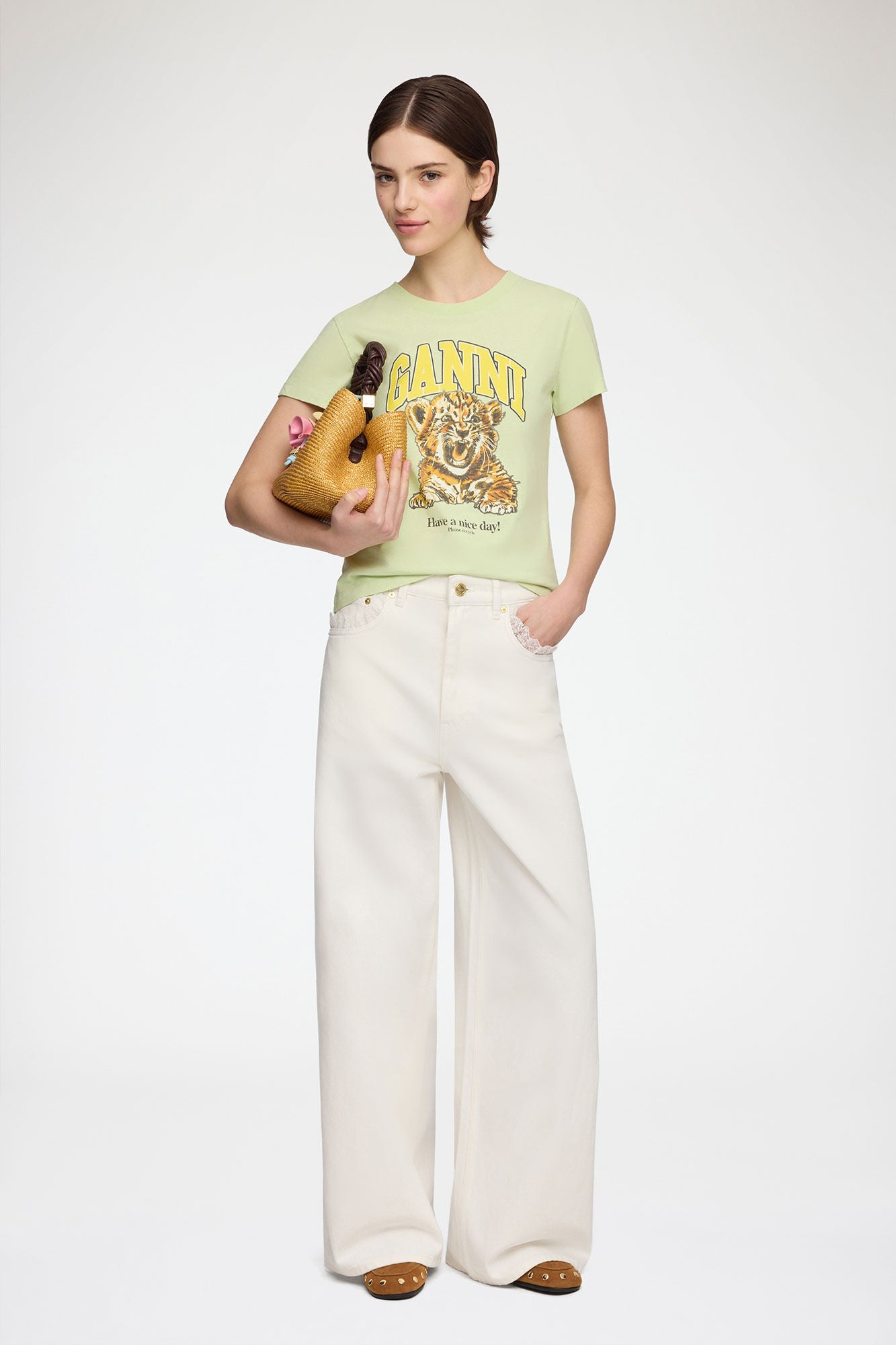 Jeans Lari