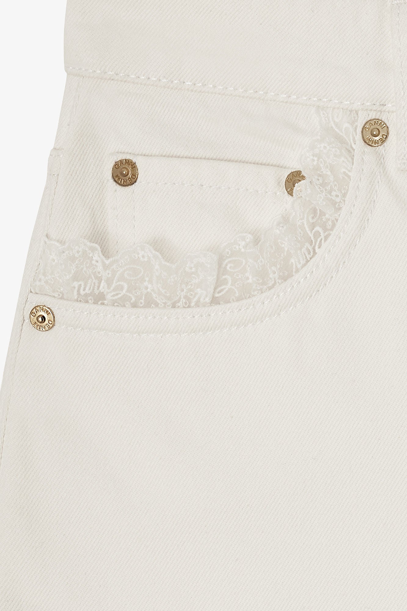 Jeans Lari