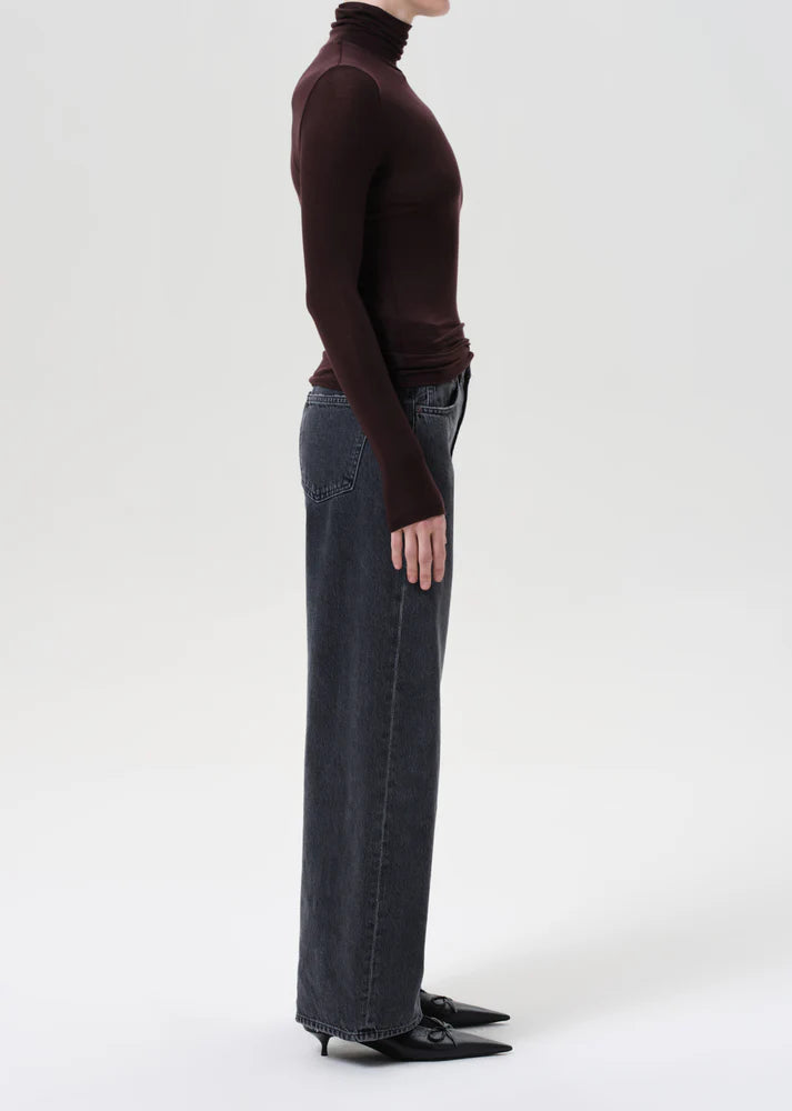 Jeans Low Curve