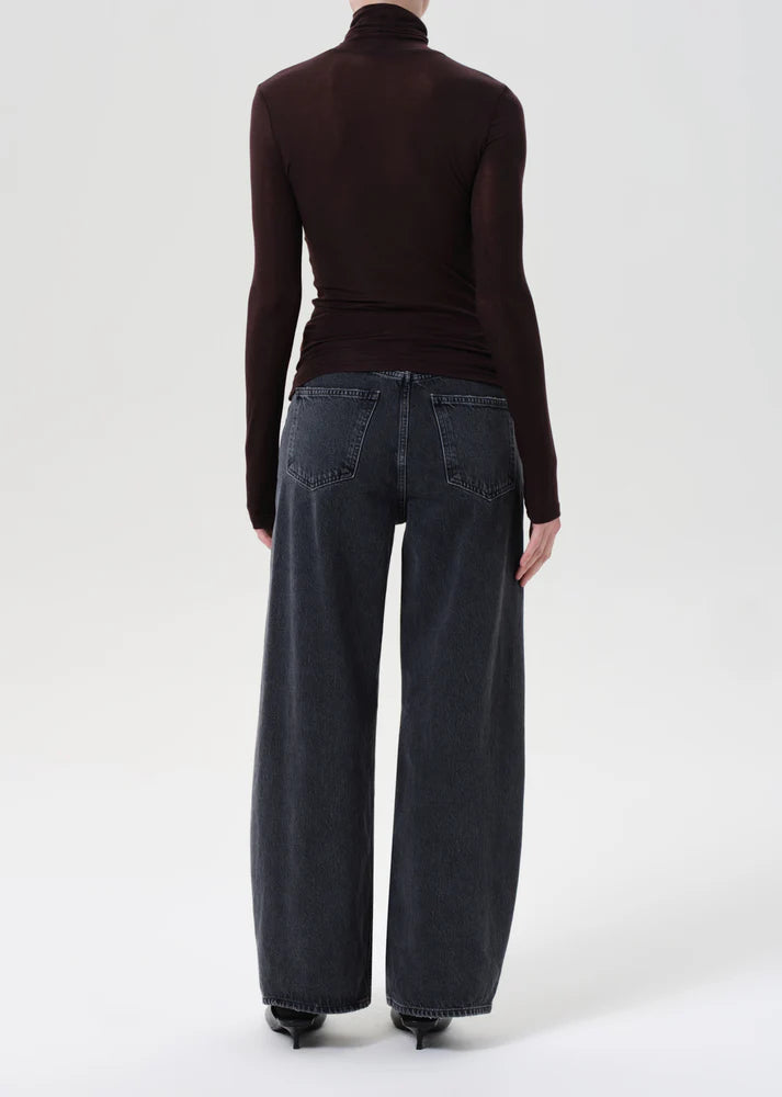 Jeans Low Curve