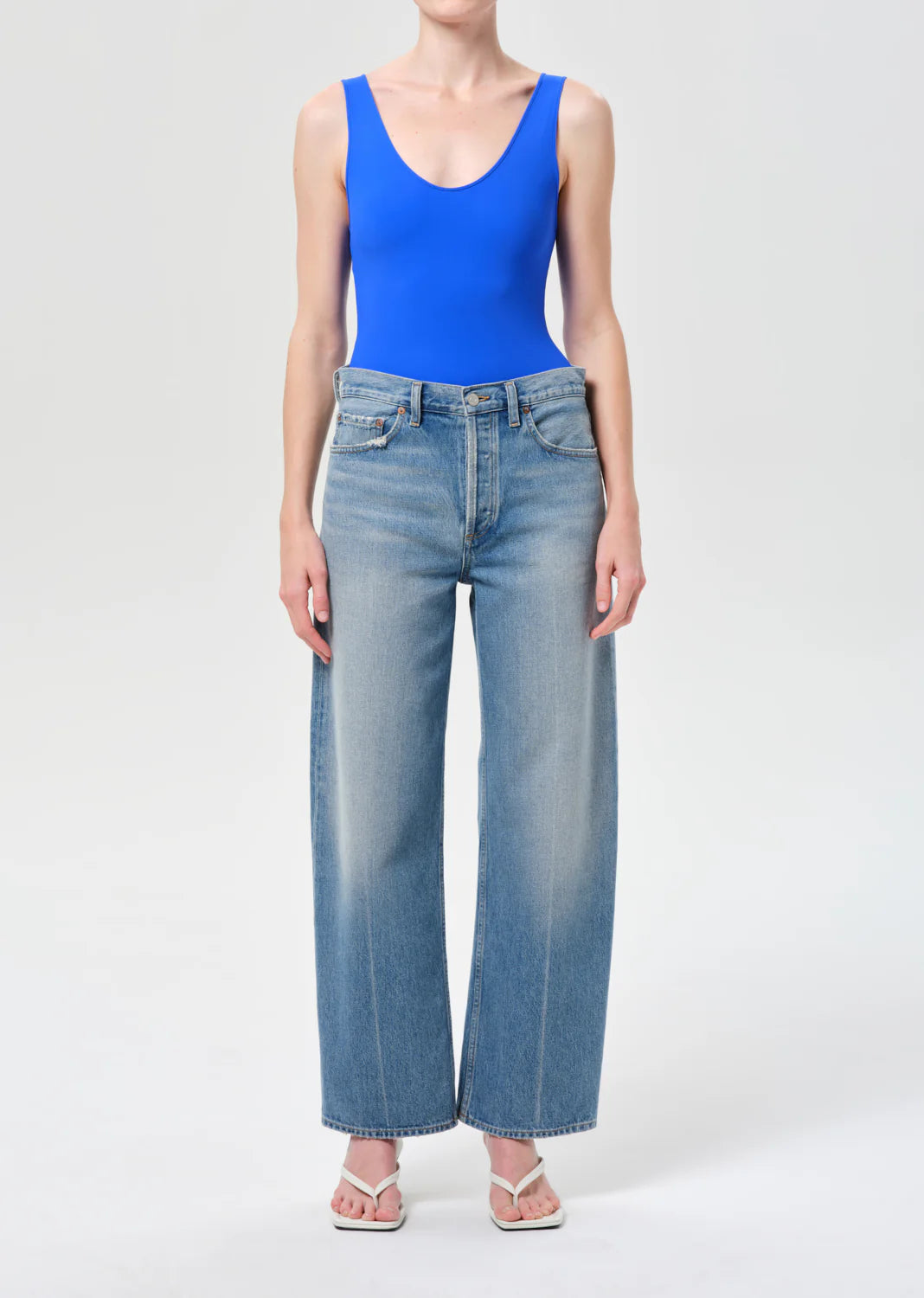 Jeans Arc 29 in brink