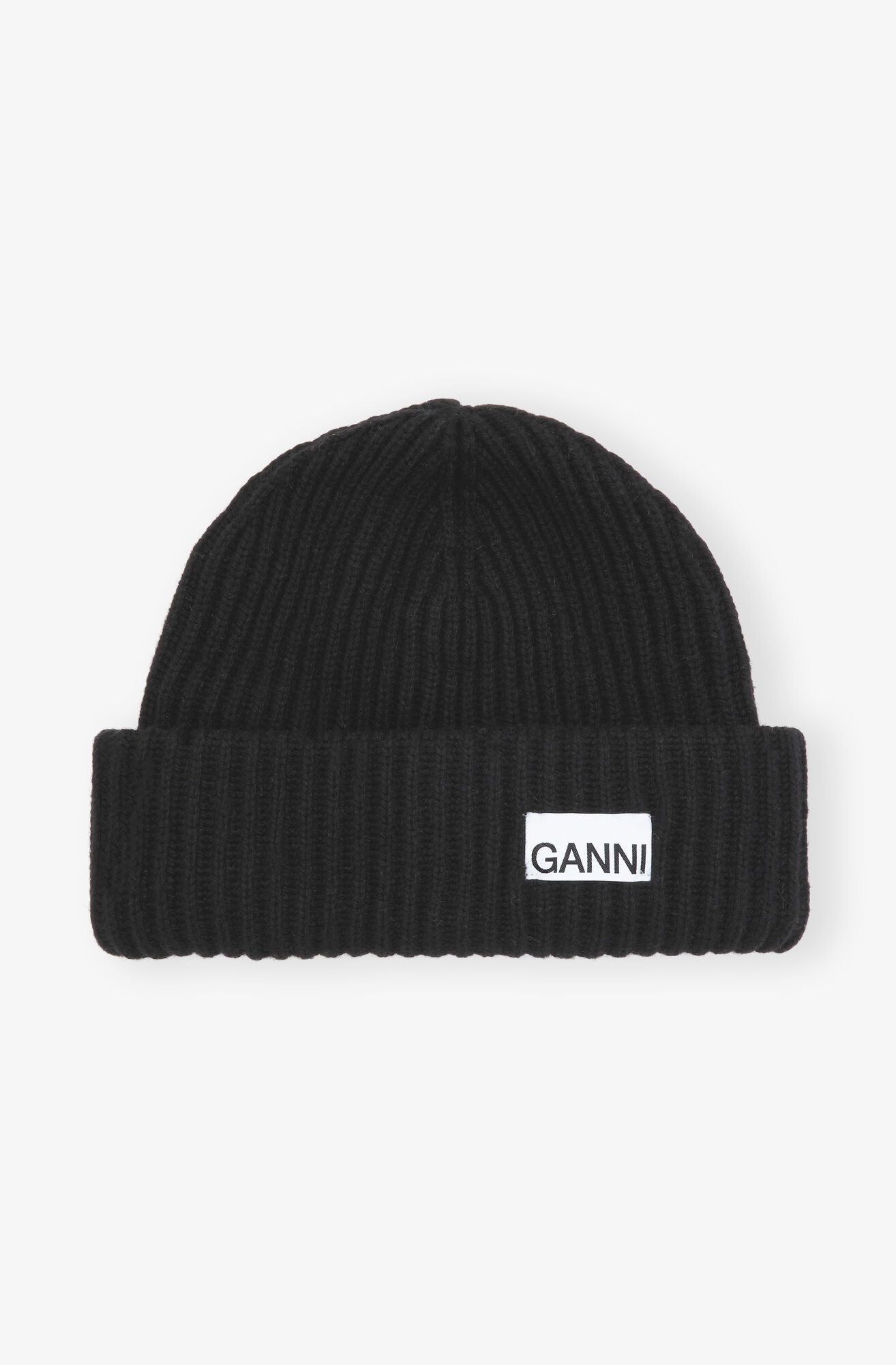 Bonnet GANNI