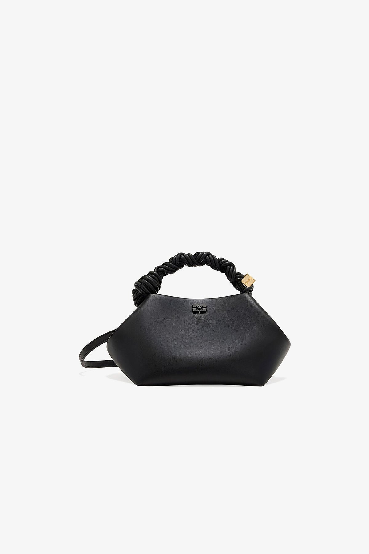 Sac Bou Small noir