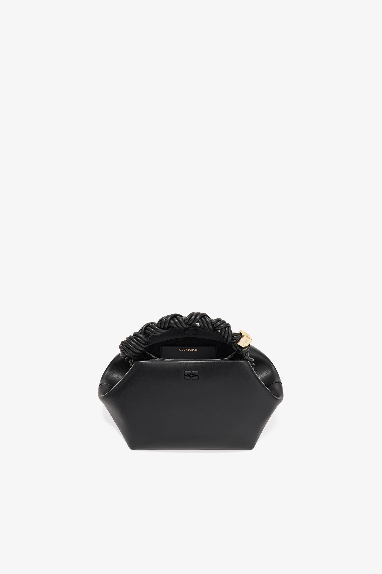 Sac Bou Small noir