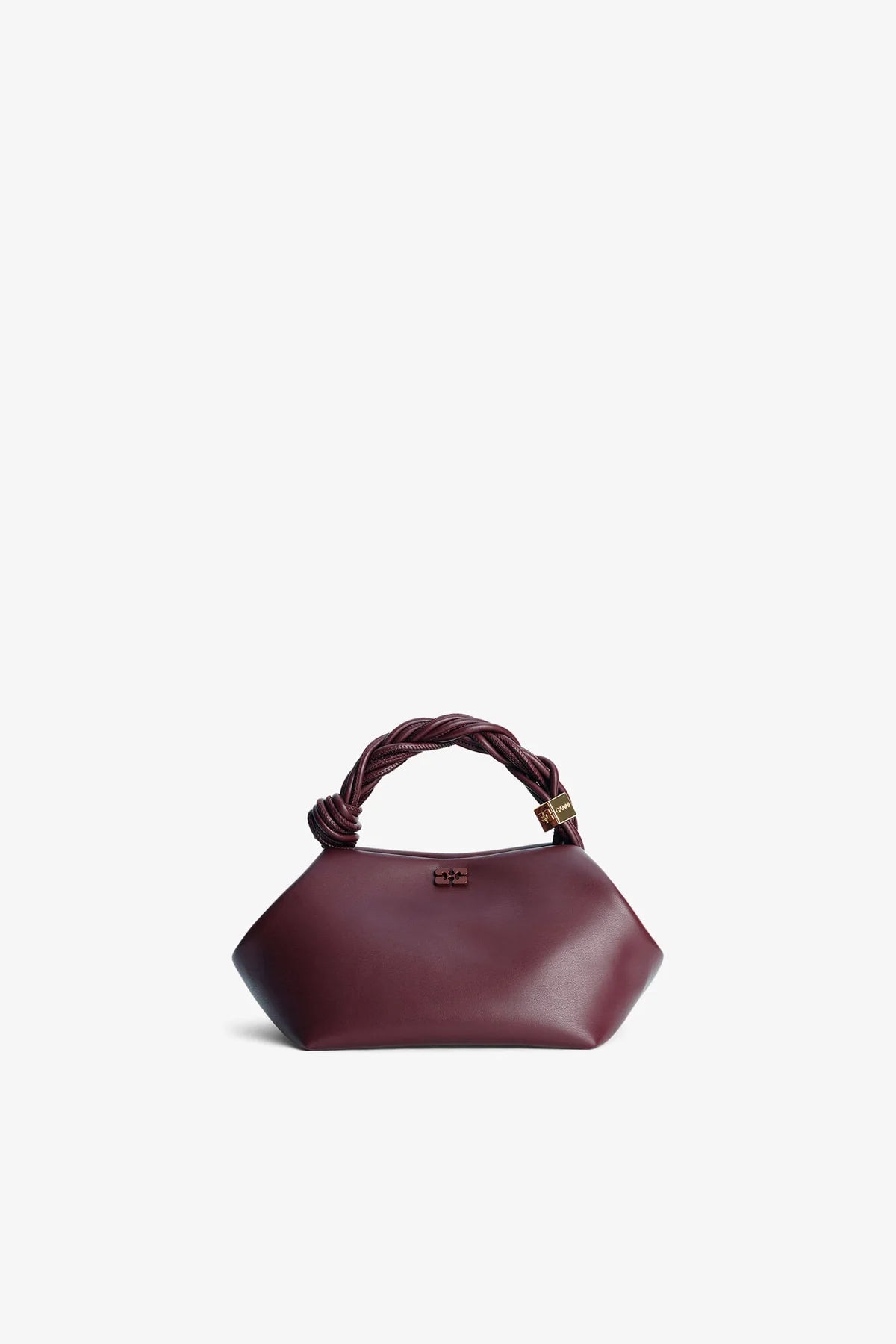 Sac Bou Small Burgundy